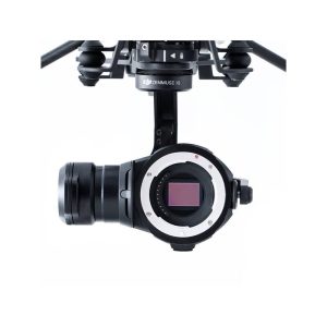 Подвес DJI Zenmuse X5 (без объектива)