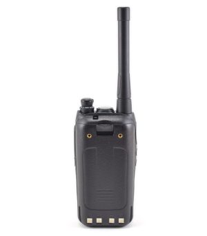 Радиостанция LIRA P-510 V