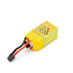 Аккумулятор CNHL Speedy Pizza 1200мАч 6S 100C LiPo (XT60)