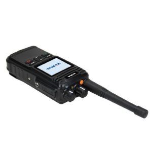 Радиостанция Lira DP-2600V DMR 