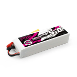 Аккумулятор CNHL G+ 5000мАч 6S 70C LiPo (XT90)