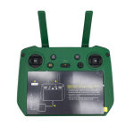 Аппаратура управления Jumper Anzu Raptor RC Pro
