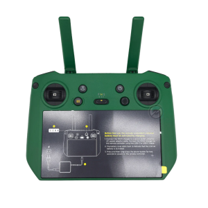 Аппаратура управления Jumper Anzu Raptor RC Pro