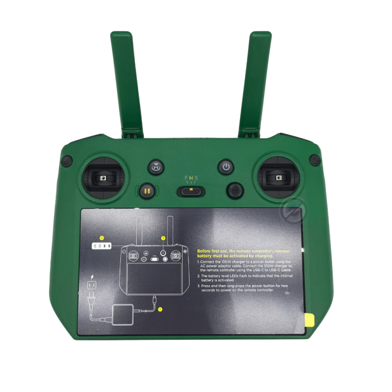 Аппаратура управления Jumper Anzu Raptor RC Pro