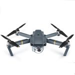 Квадрокоптер DJI Mavic pro