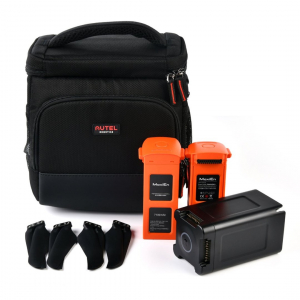 Комплект Autel Robotics EVO II Fly More