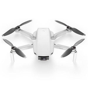 Квадрокоптер DJI Mavic Mini