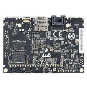 Одноплатный компьютер Khadas VIM2 MAX v1.4