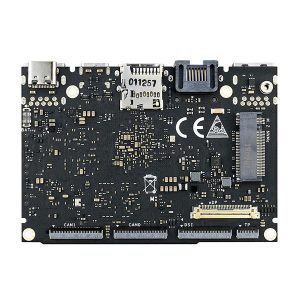 Одноплатный компьютер Khadas Edge-V Basic