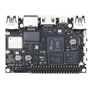 Одноплатный компьютер Khadas VIM3 Pro