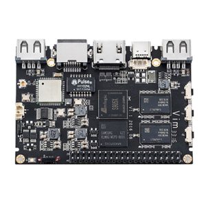 Одноплатный компьютер Khadas VIM1 PRO