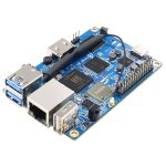 Микрокомпьютер Orange PI 3 LTS 2Gb/8eMMC