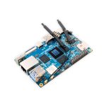 Микрокомпьютер Orange PI 5B 16Gb/128eMMC
