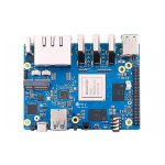 Микрокомпьютер Orange Pi 5 Plus 16GB