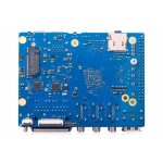 Микрокомпьютер Orange Pi 5 Plus 16GB