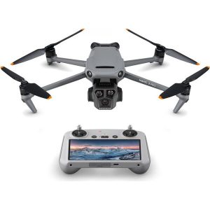 Квадрокоптер DJI Mavic 3 Pro (DJI RC)