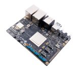 Микрокомпьютер OrangePi AIPro (20T) 24Гб