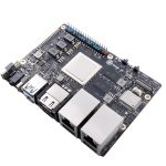 Микрокомпьютер OrangePi AIPro (20T) 12Гб