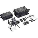 Квадрокоптер DJI Matrice 350 RTK Combo с лазерным сканером Zenmuse L1