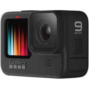 Экшн-камера GoPro HERO9 Black
