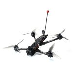 Дрон RUSHFPV Aquila 7″ (5.8G 2.5W, F405)
