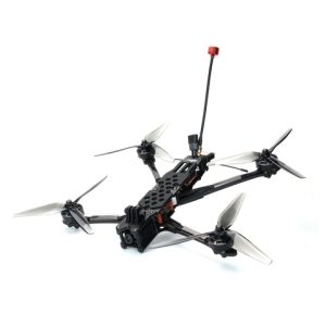Дрон RUSHFPV Aquila 7″ (5.8G 2.5W, F405)