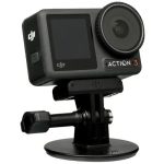 Экшн-камера DJI Osmo Action 3 Adventure Combo