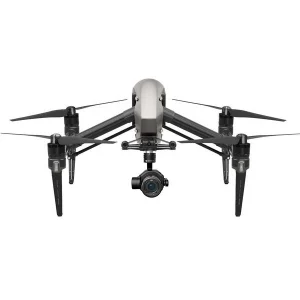 Квадрокоптер DJI Inspire 2