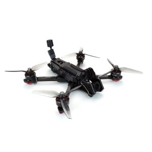 Дрон RUSHFPV Armor 5X O3 (чёрный)
