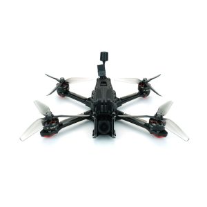 Дрон RUSHFPV Armor 5X O3 (чёрный)
