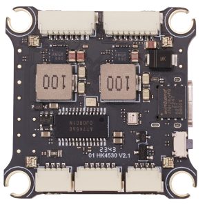 Стек HAKRC 4530V2 FC+55A 30x30