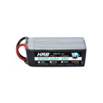 Аккумулятор HRB 6S 8000mah 35C XT60