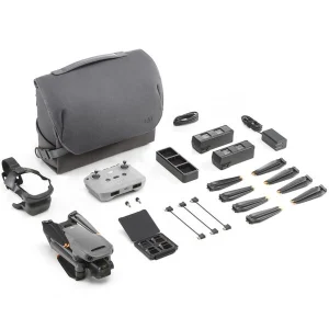 Квадрокоптер DJI Mavic 3 fly more combo