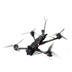 Дрон RUSHFPV Aquila 7″ (5.8G 2.5W, F405)
