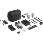 Квадрокоптер DJI Air 2S Fly More Combo + Smart Controller