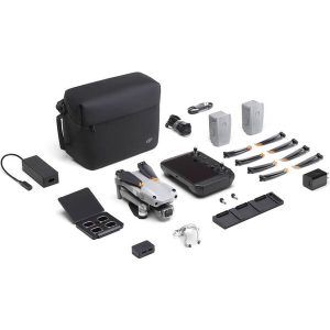 Квадрокоптер DJI Air 2S Fly More Combo + Smart Controller