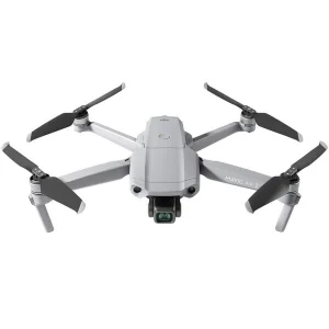 Квадрокоптер DJI Mavic Air 2 Fly More Combo