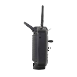 Пульт управления Radiomaster TX12 Mark II CC2500 (MOD2)