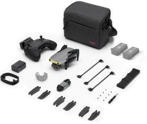Квадрокоптер Autel Robotics EVO Nano+