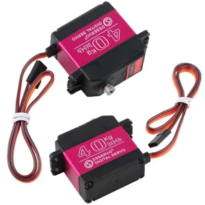 Сервопривод DSSERVO DS3240