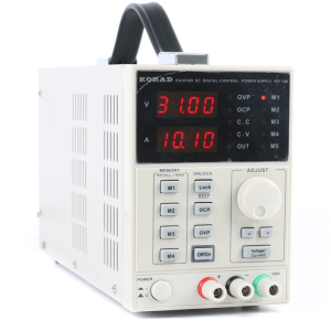 Лабораторный блок питания Korad KA3010D (30B 10A) 
