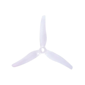 Пропеллеры Gemfan Hurricane 51433 3-лопастные (M5) (2CW+2CCW)
