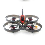 Квадрокоптер Happymodel Mobula8 Mobula 8 1-2S X12 AIO Caddx Ant