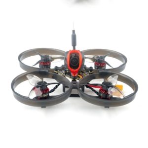 Квадрокоптер Happymodel Mobula8 Mobula 8 1-2S X12 AIO Caddx Ant