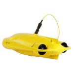 Подводный дрон Gladius Mini S (кабель 100м)