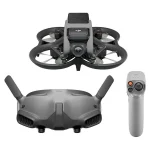 Квадрокоптер DJI Avata Pro-View Combo