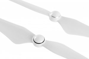 Пропеллер DJI Phantom 4 Quick release propellers (Part 25)