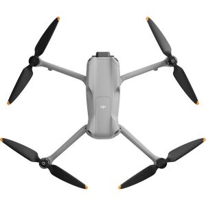 Квадрокоптер DJI Mavic Air 3 Fly More Combo (DJI RC 2)