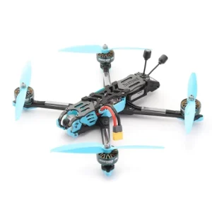 Дрон Diatone Roma F7 6S Vista TBS