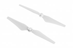 Пропеллер DJI Phantom 4 Quick release propellers (Part 25)